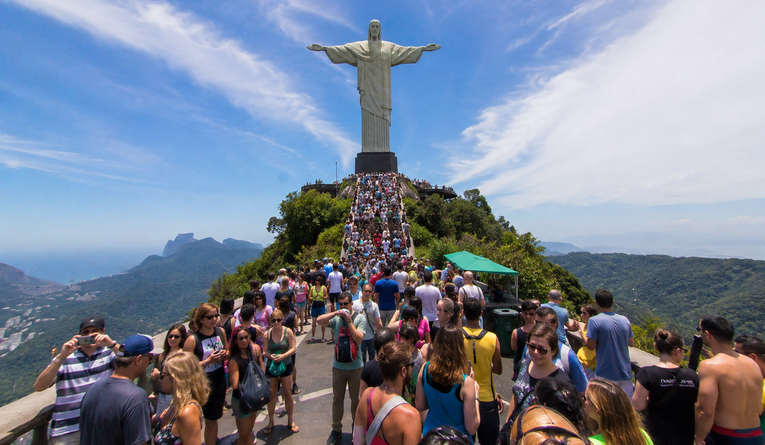 Rio de Janeiro Brazil Carnival