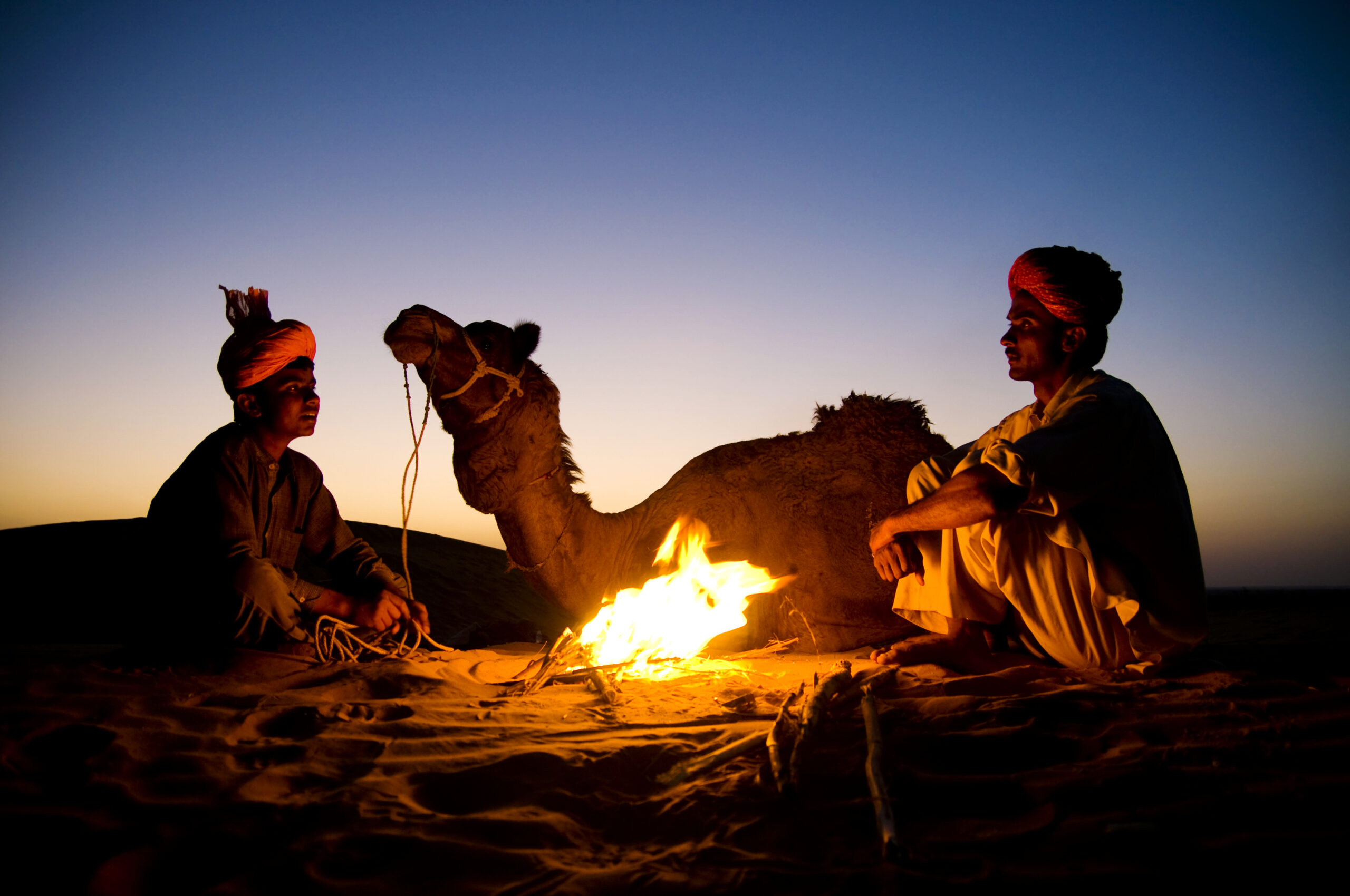 Jaisalmer Golden Fort