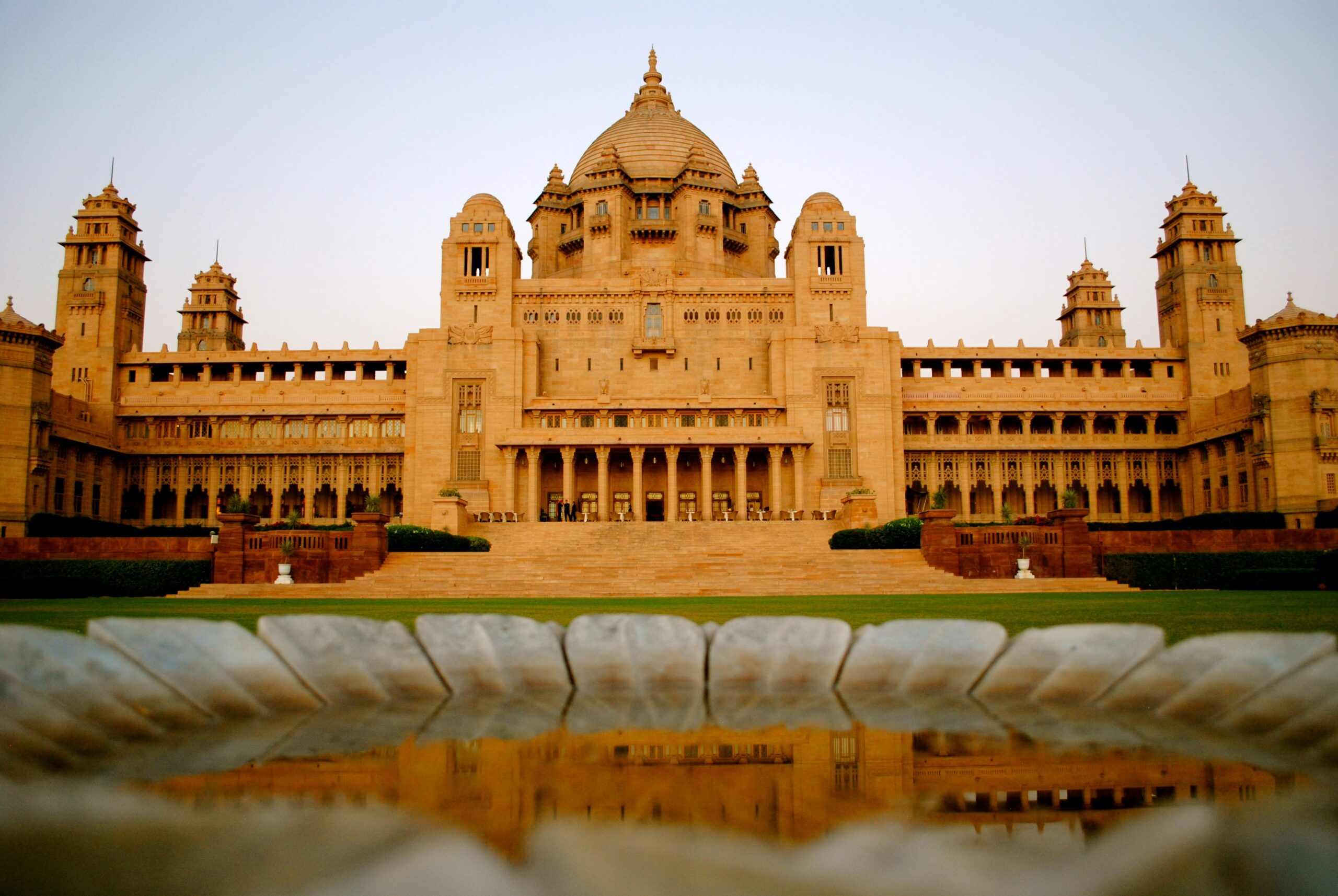 Jodhpur Blue City