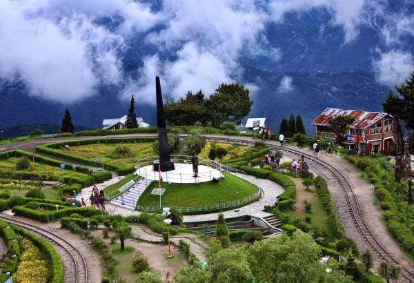 Darjeeling