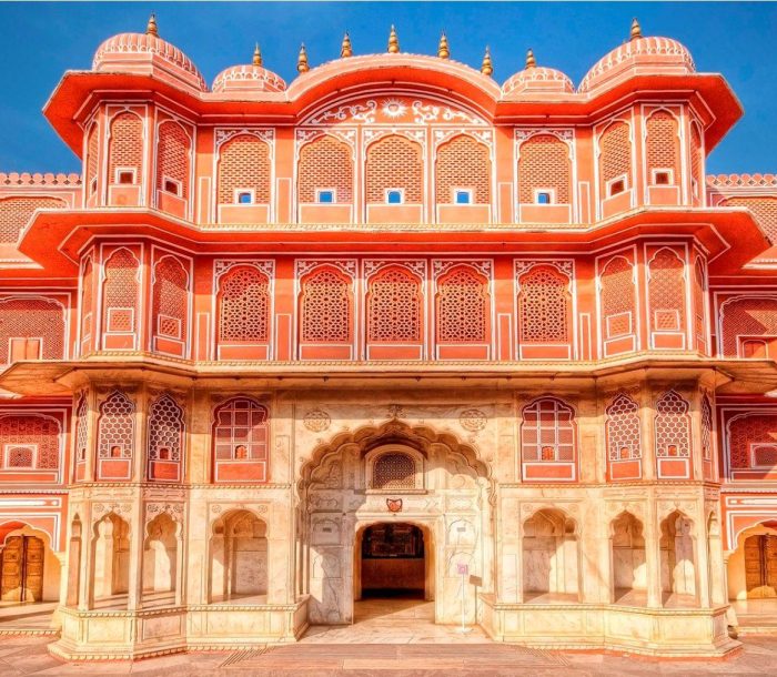 Jaipur