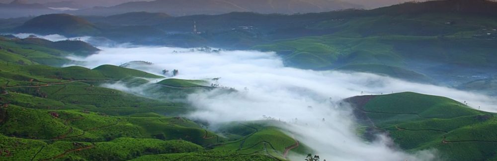 Munnar