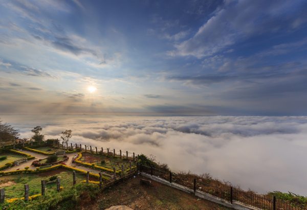 Nandi Hills