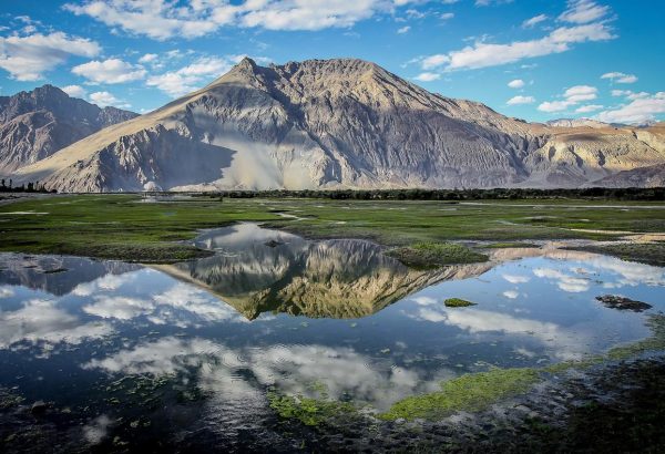 Nubra Valley