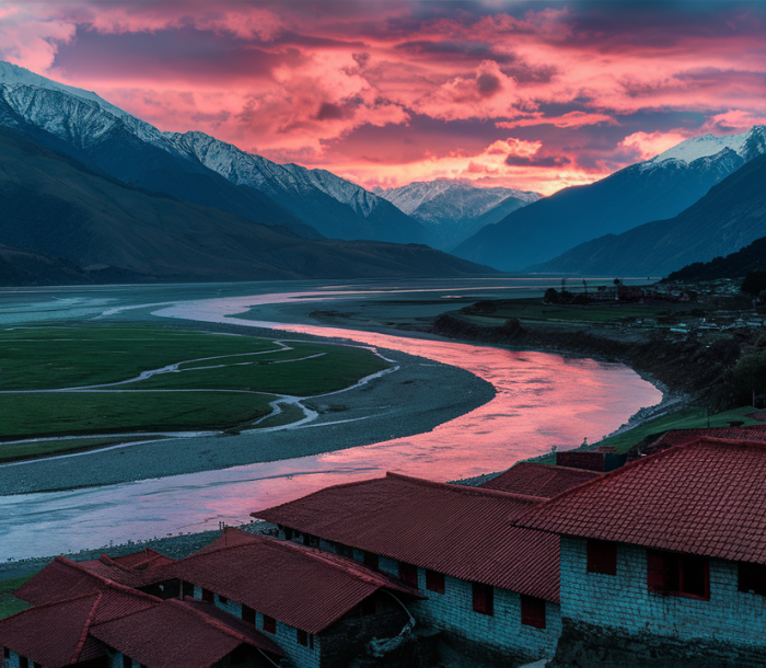 Sikkim